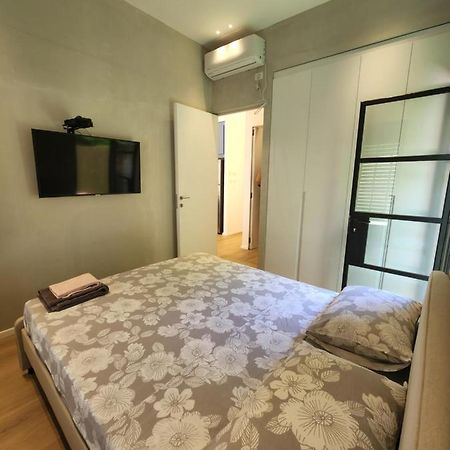Cohen'S House Apartment Haifa Exterior photo