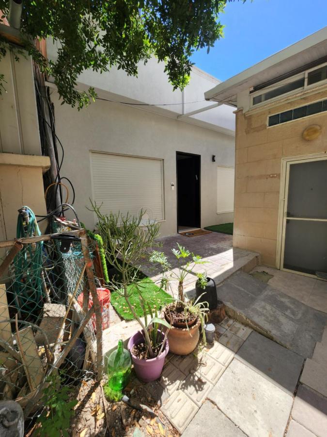 Cohen'S House Apartment Haifa Exterior photo